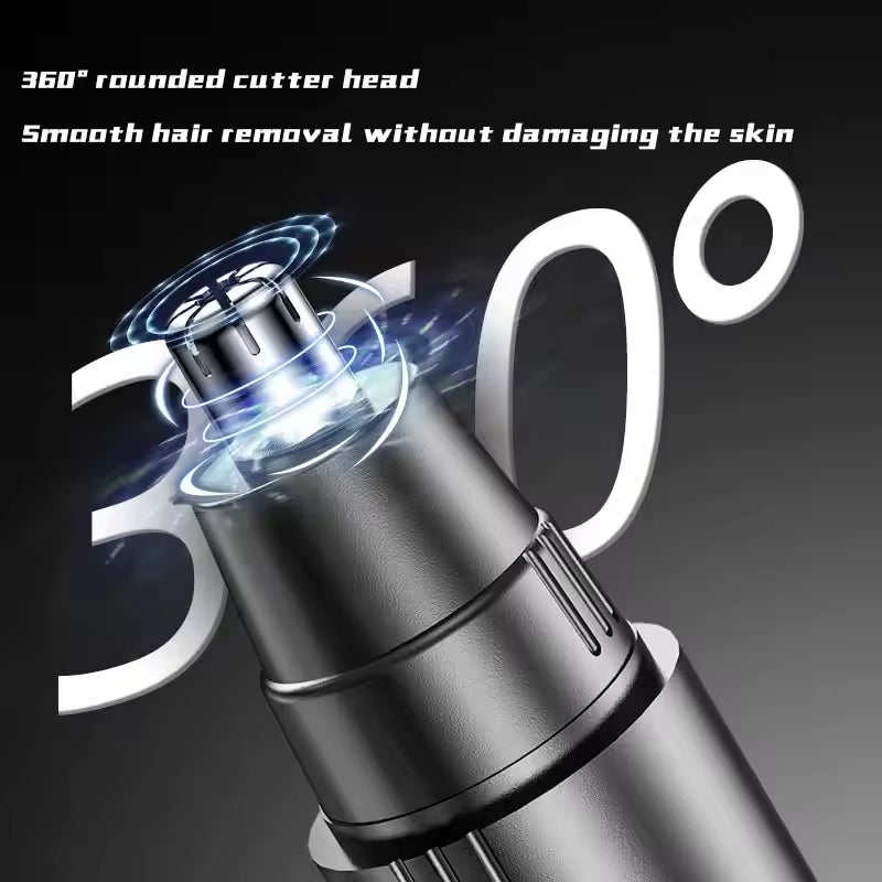 Nose and Ear Trimmer