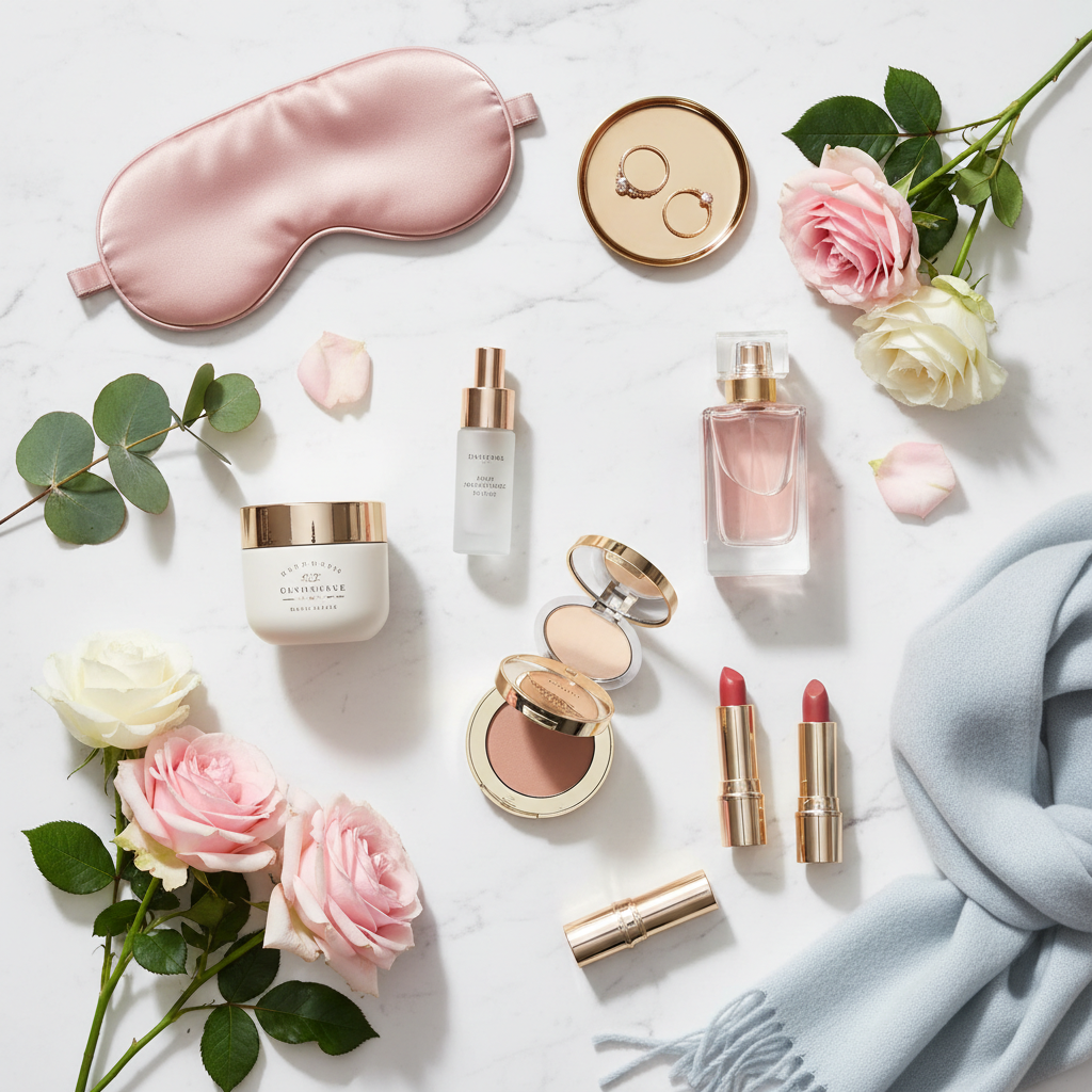 Beauty & Lifestyle