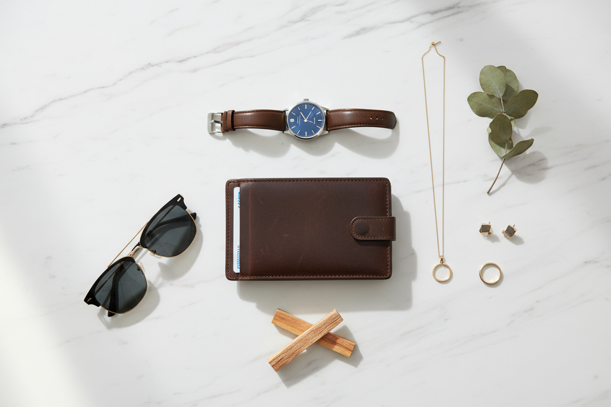 Premium Accessories