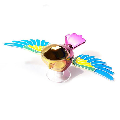 Premium Moving Wind Swinging Bird Wings