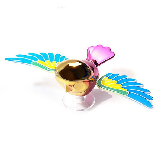 Premium Moving Wind Swinging Bird Wings