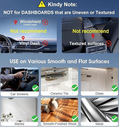 Premium Magnetic Phone Holder