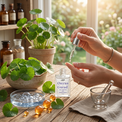 Nail Growth And Repair Serum