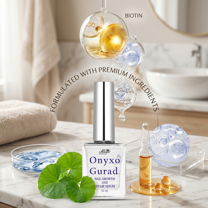 Nail Growth And Repair Serum