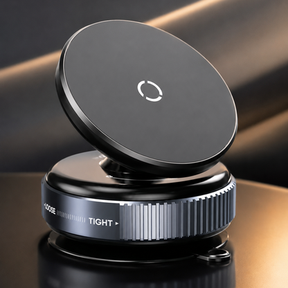 Premium Magnetic Phone Holder