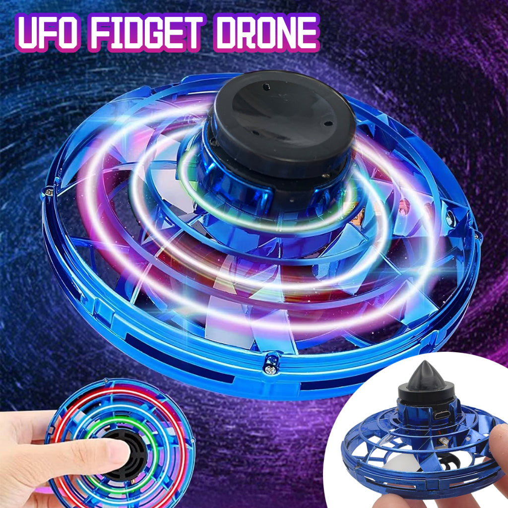 Premium Hand Spinner
