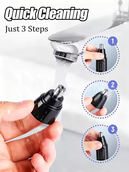 Nose and Ear Trimmer