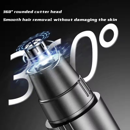 Nose and Ear Trimmer