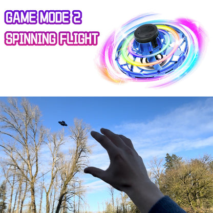 Premium Hand Spinner