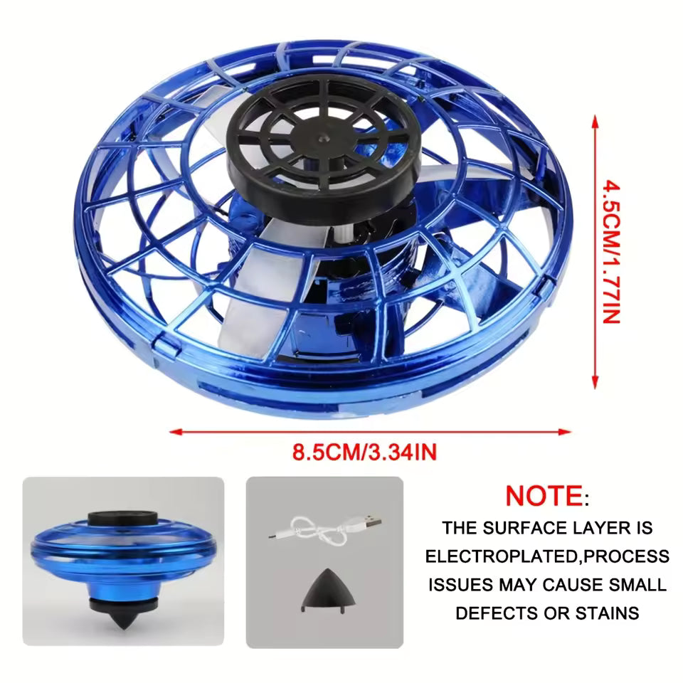 Premium Hand Spinner