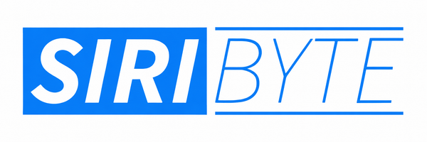 SiriByte