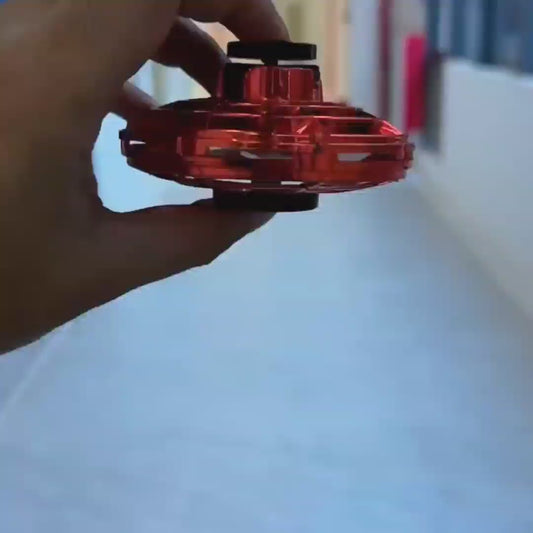 Premium Hand Spinner