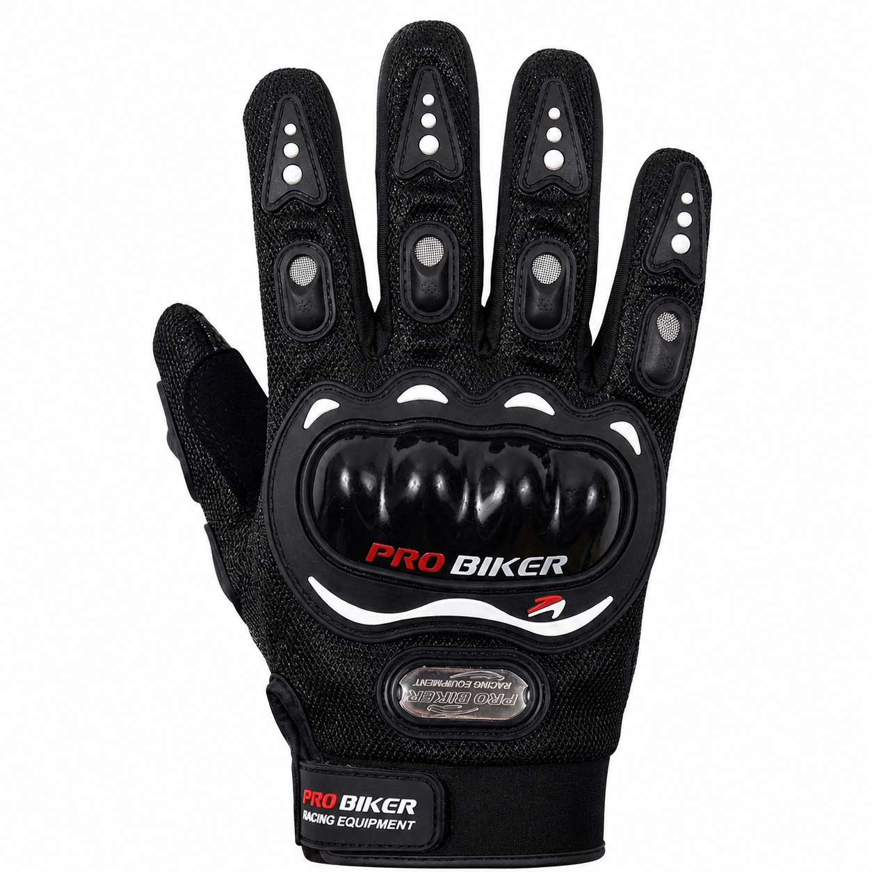 PRO BIKER FULL FINGER GLOVES SUPER QUALITY