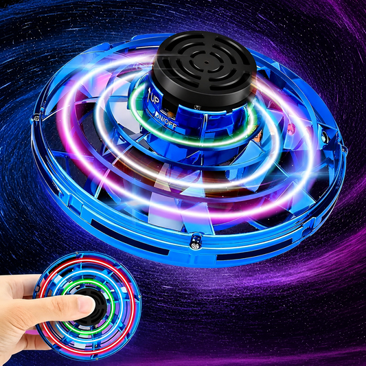 Premium Hand Spinner
